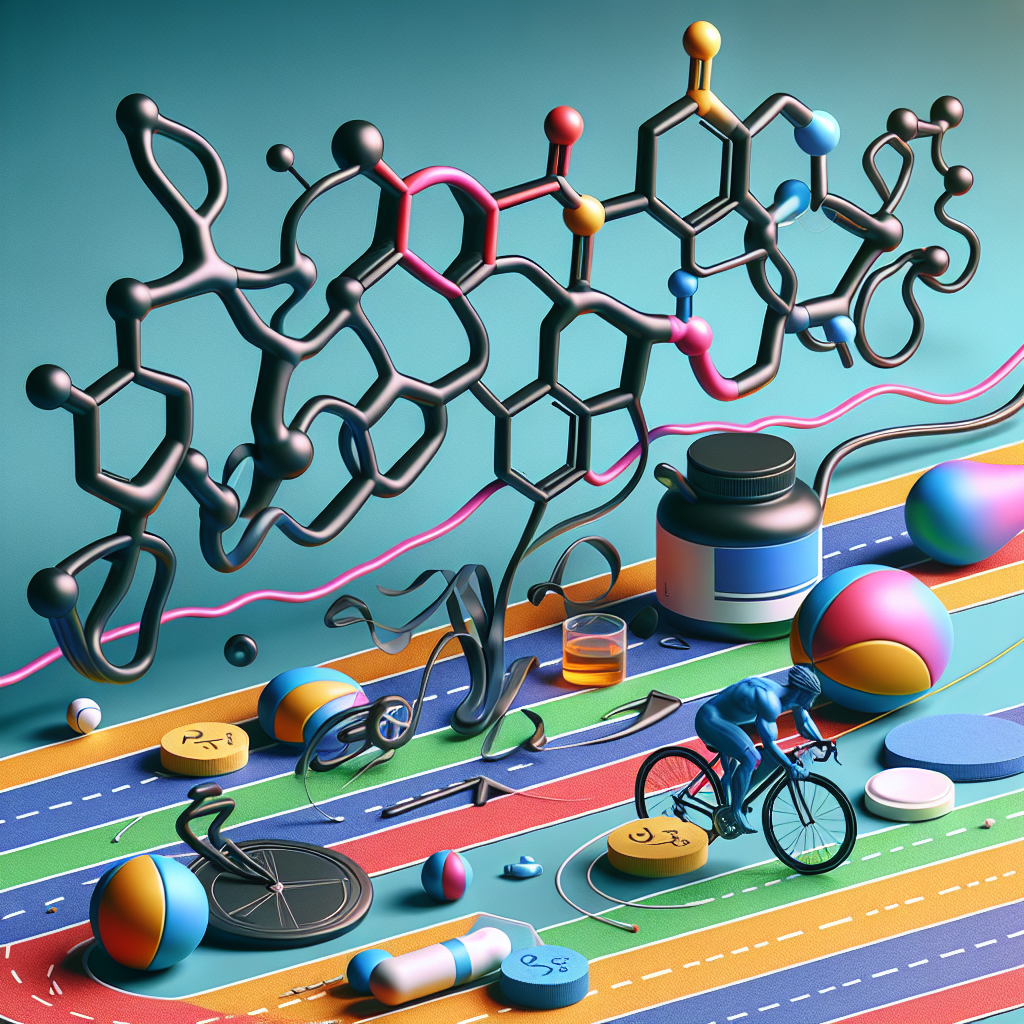 Doping and methyltestosterone: ongoing issue in sports