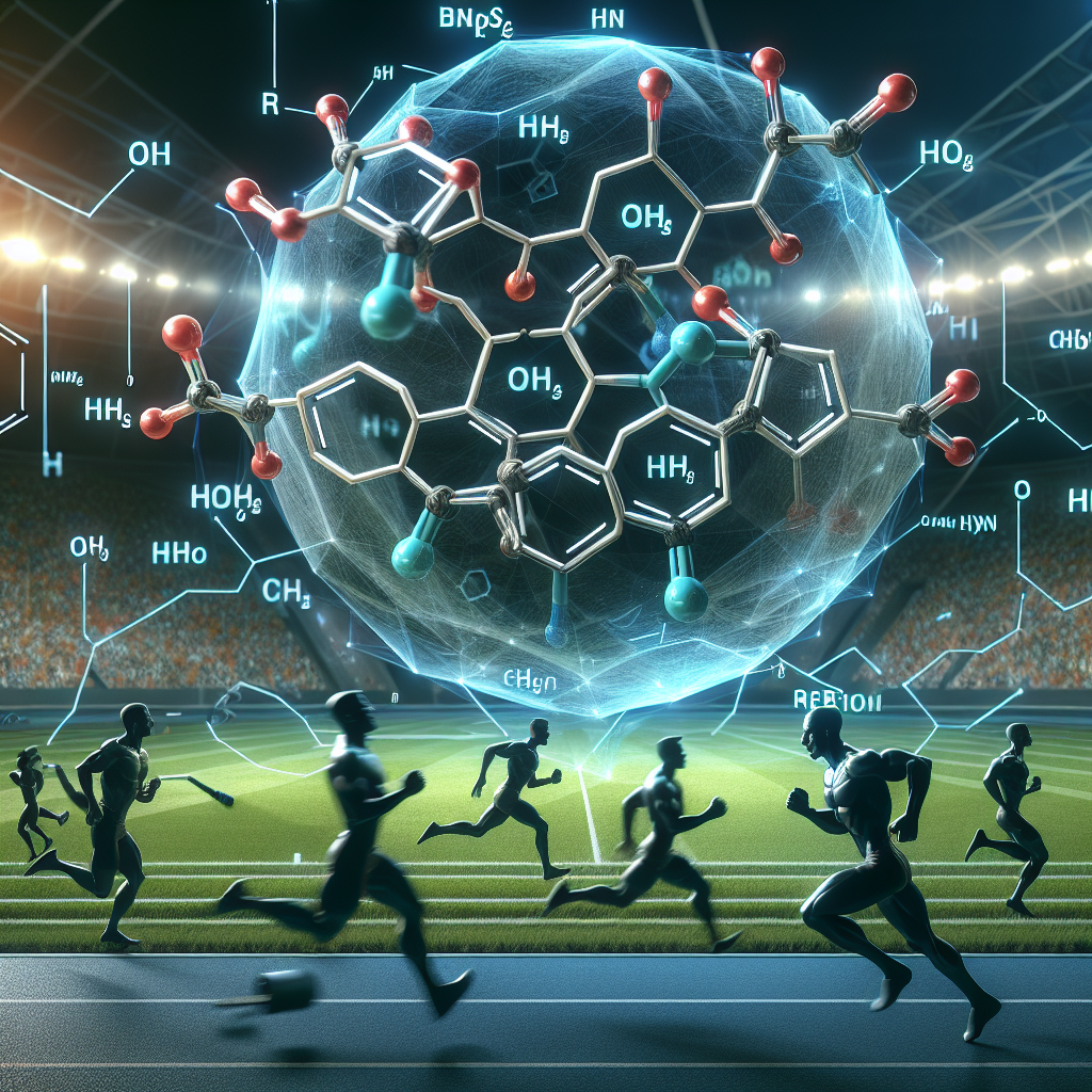 Mibolerone as a performance-enhancing agent in sports