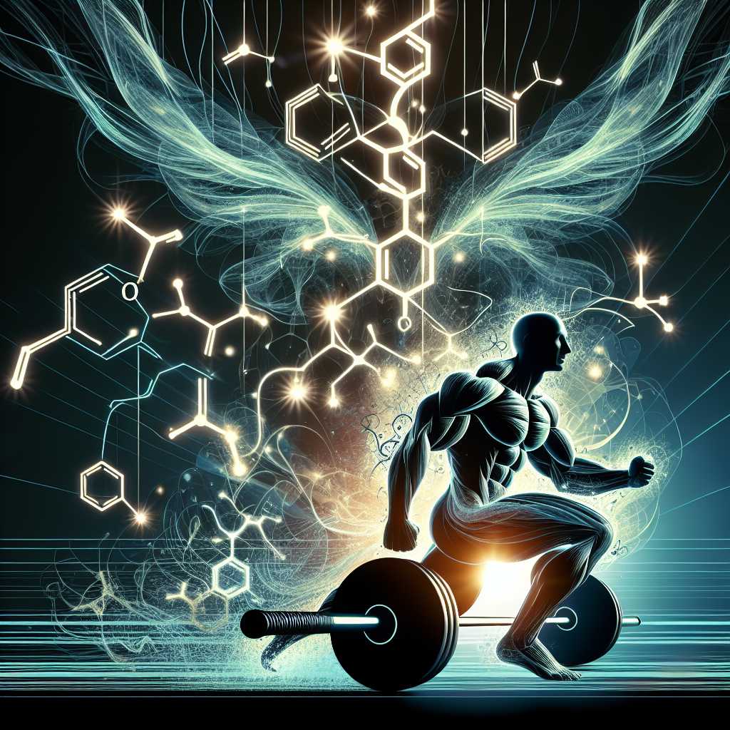 Mibolerone: powerful anabolic steroid in sports