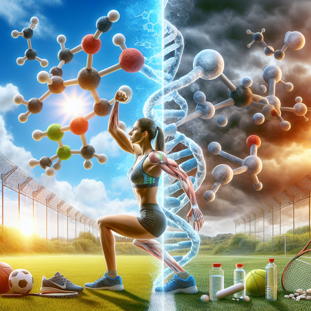 Tamoxifen and female health in sports: benefits and risks