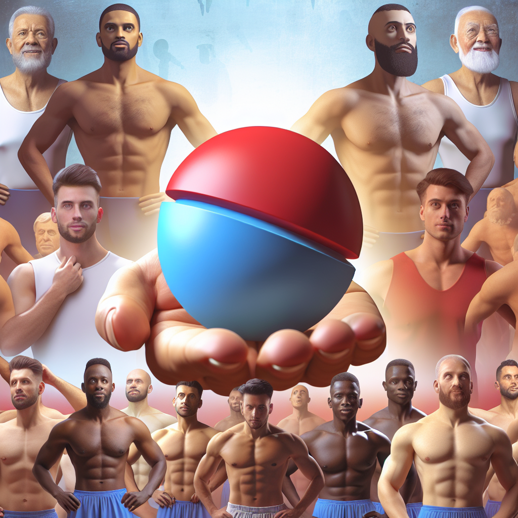 Tamoxifen: safe option for prostate hypertrophy treatment in athletes