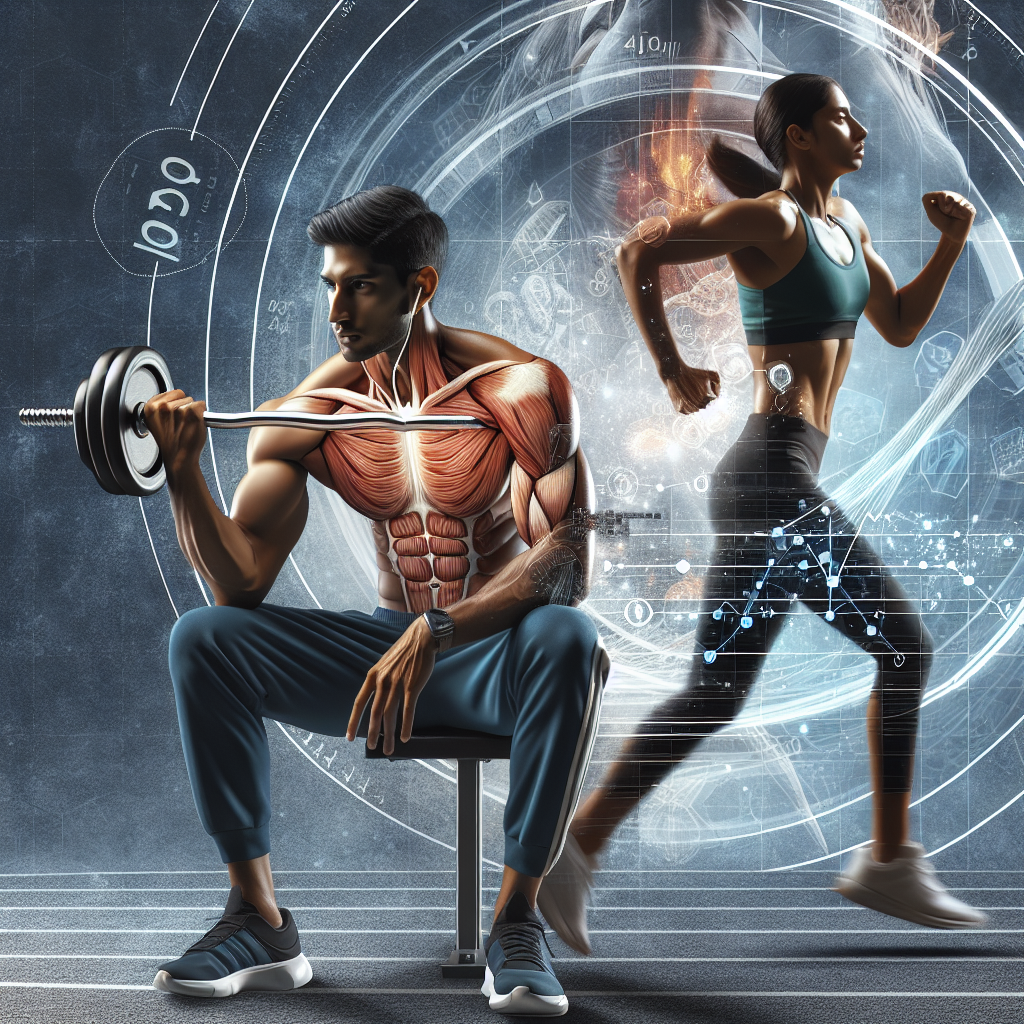 Andriol: enhancing strength and endurance