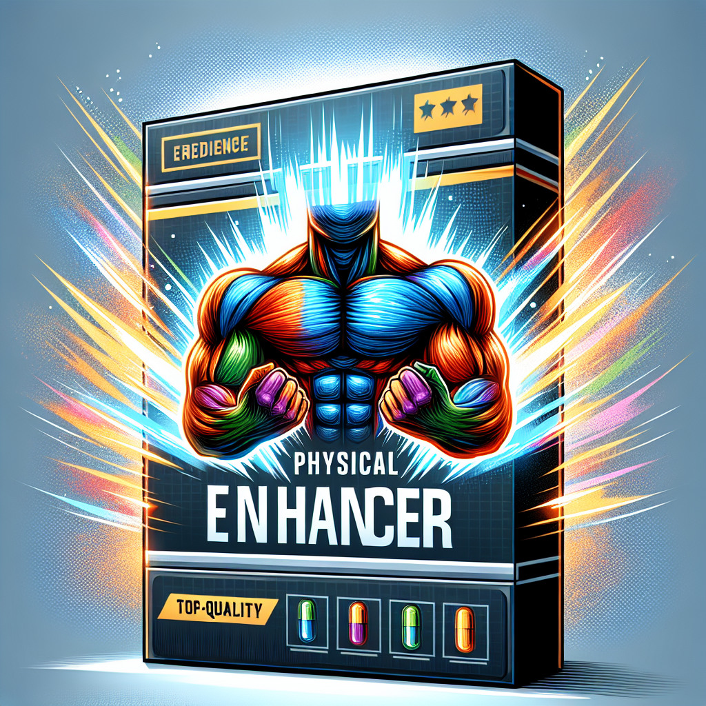 Andriol: top physical enhancer for professional athletes
