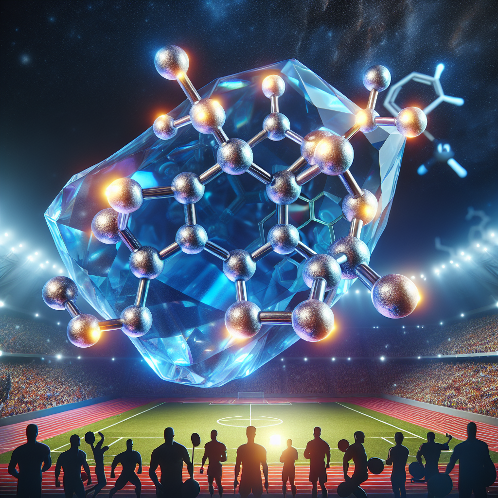 Drostanolone: a potent anabolic steroid in the world of sports