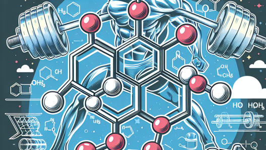 Drostanolone propionate: a powerful anabolic steroid in sports