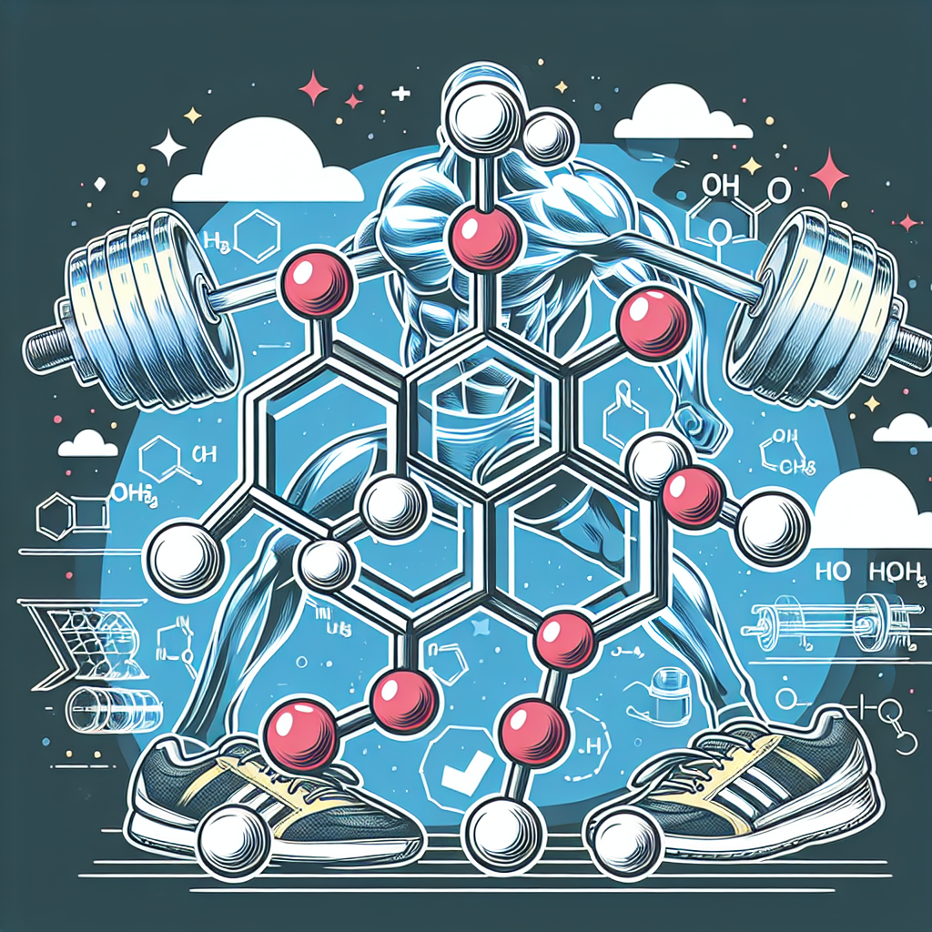Drostanolone propionate: a powerful anabolic steroid in sports