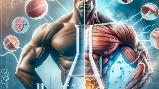 Drostanolone propionate in bodybuilding: pros and cons