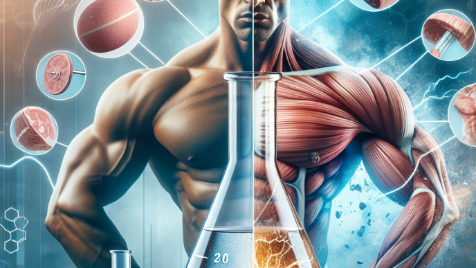 Drostanolone propionate in bodybuilding: pros and cons