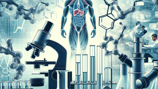 Enhancing athletic performance: scientific studies on nandrolone phenylpropionate efficacy