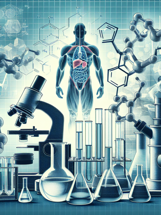 Enhancing athletic performance: scientific studies on nandrolone phenylpropionate efficacy