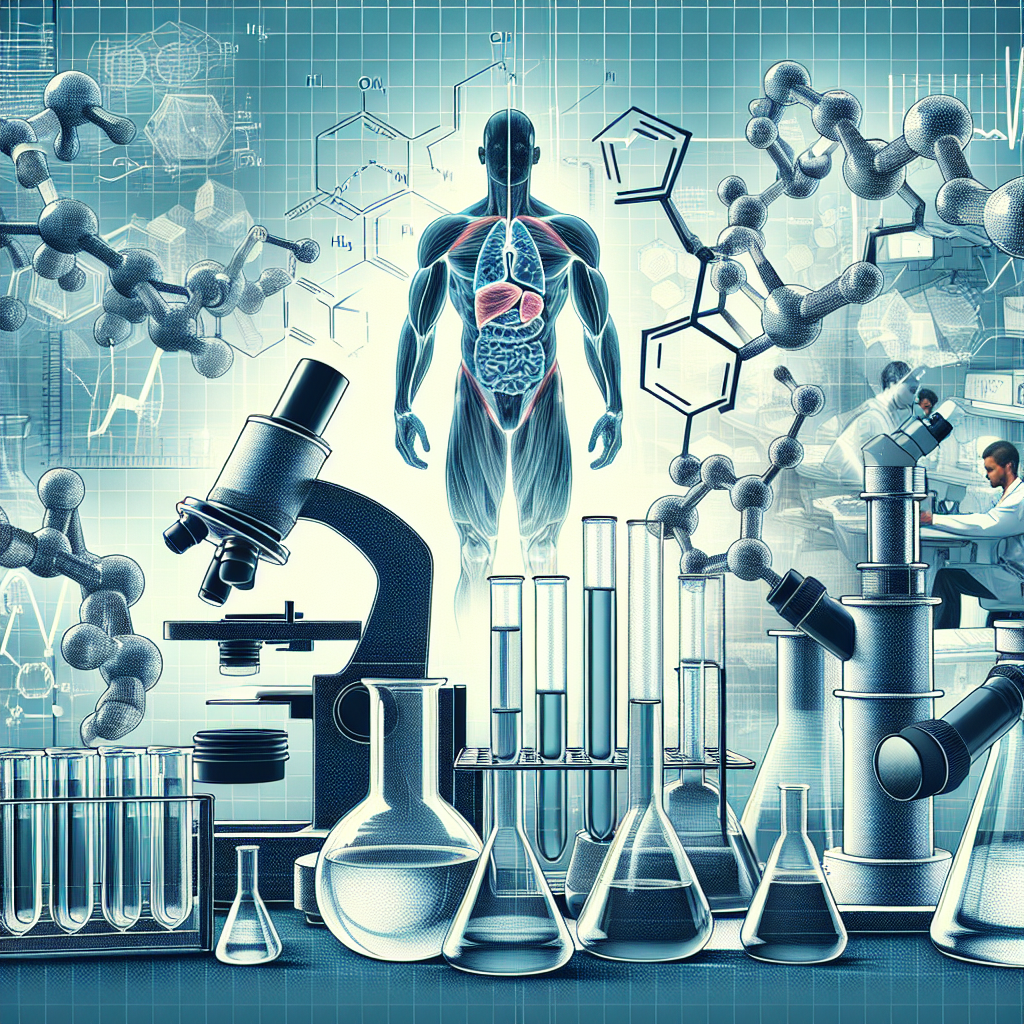 Enhancing athletic performance: scientific studies on nandrolone phenylpropionate efficacy