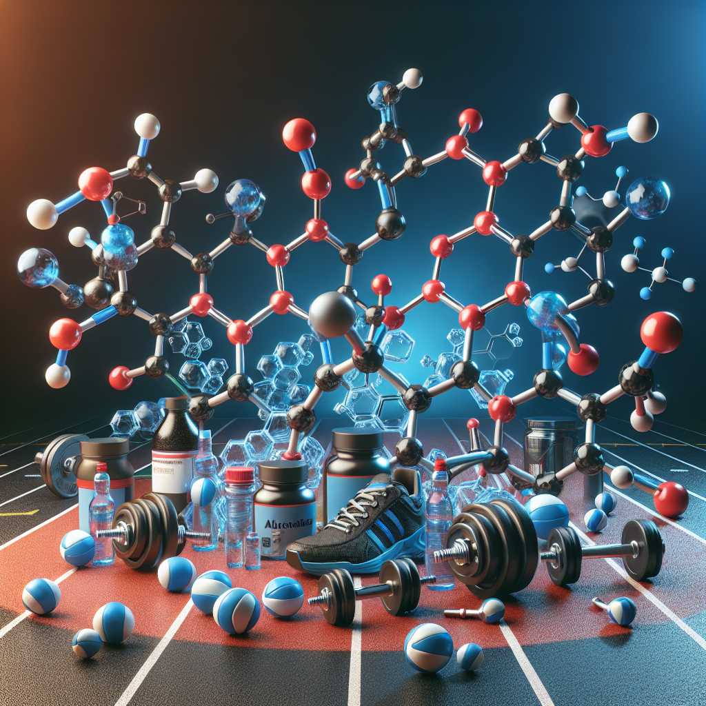 Methyltrenbolone: a potent anabolic steroid in sports