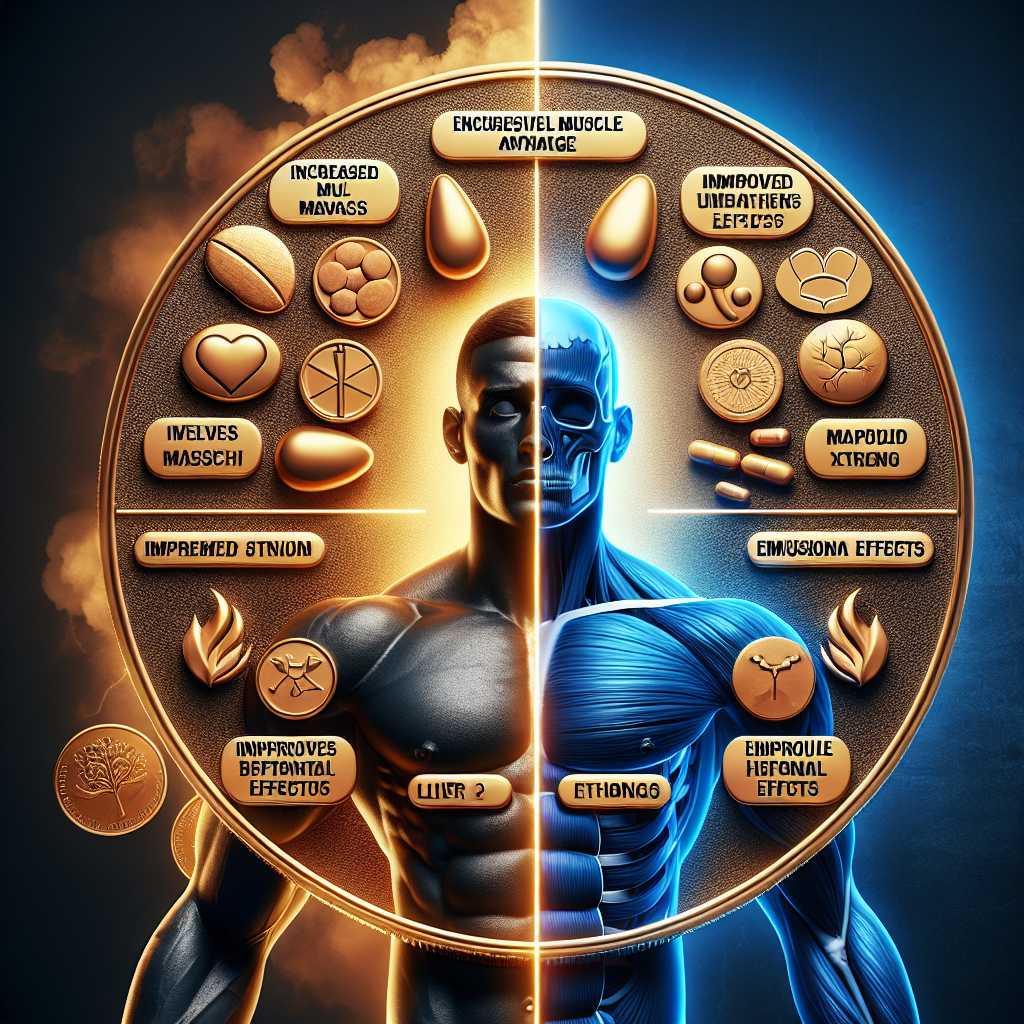 Methyltrenbolone: benefit or risk for athletes?