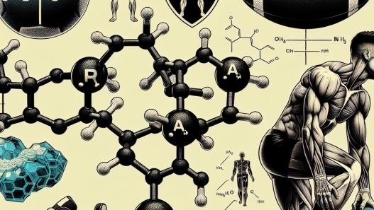 Nandrolone: analyzing side effects in sports