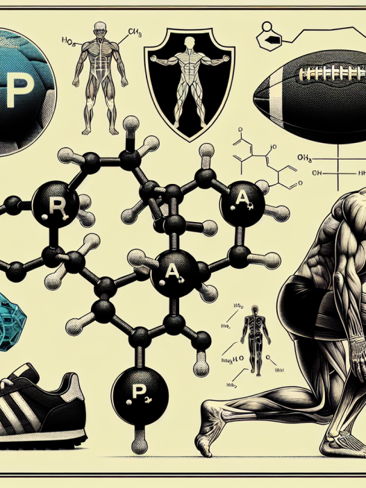 Nandrolone: analyzing side effects in sports