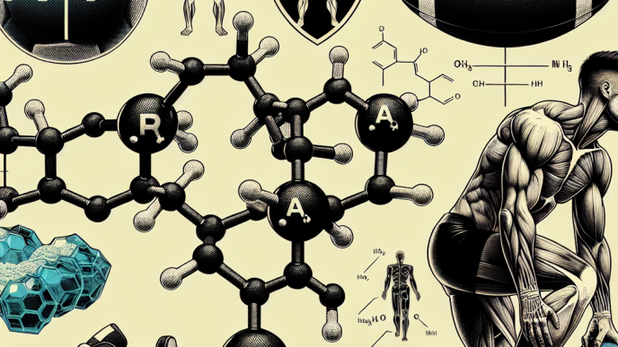 Nandrolone: analyzing side effects in sports
