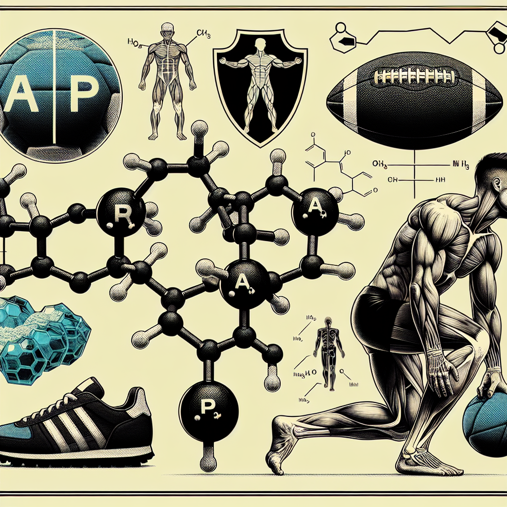 Nandrolone: analyzing side effects in sports