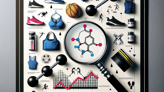 Nandrolone: the growing trend of doping in sports