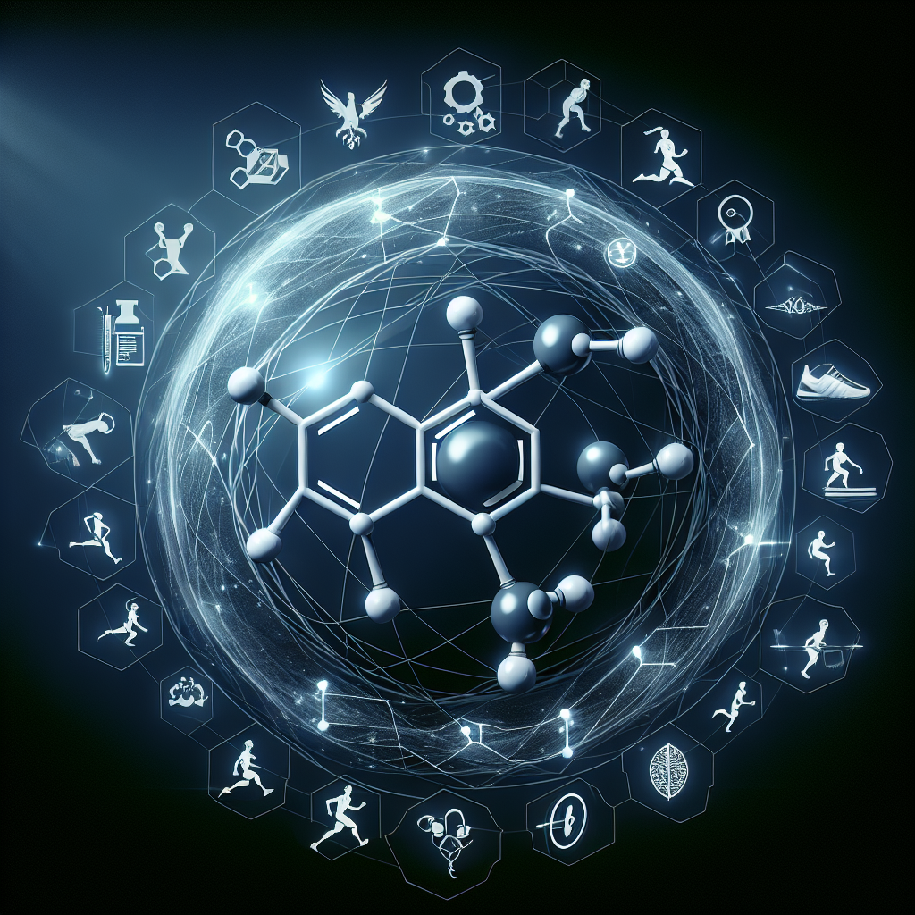 Oxandrolone as an ally for athletic performance