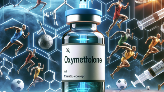 Oxymetholone injection: a solution to enhance athletic performance?