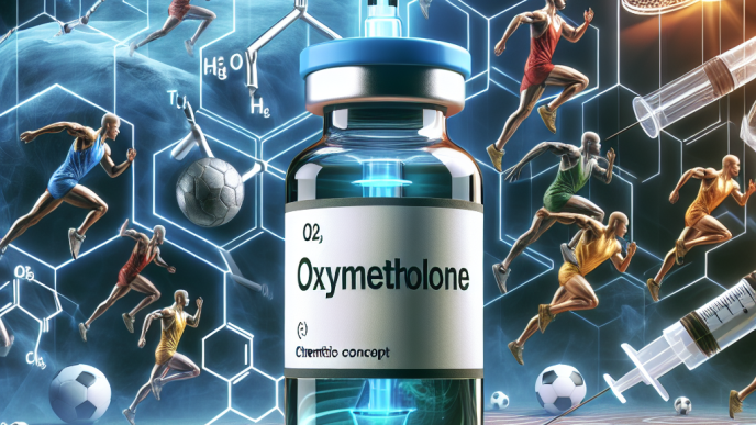 Oxymetholone injection: a solution to enhance athletic performance?
