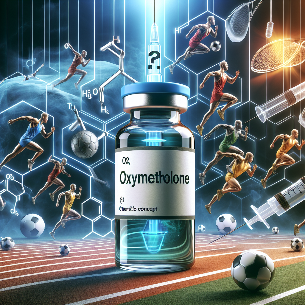 Oxymetholone injection: a solution to enhance athletic performance?