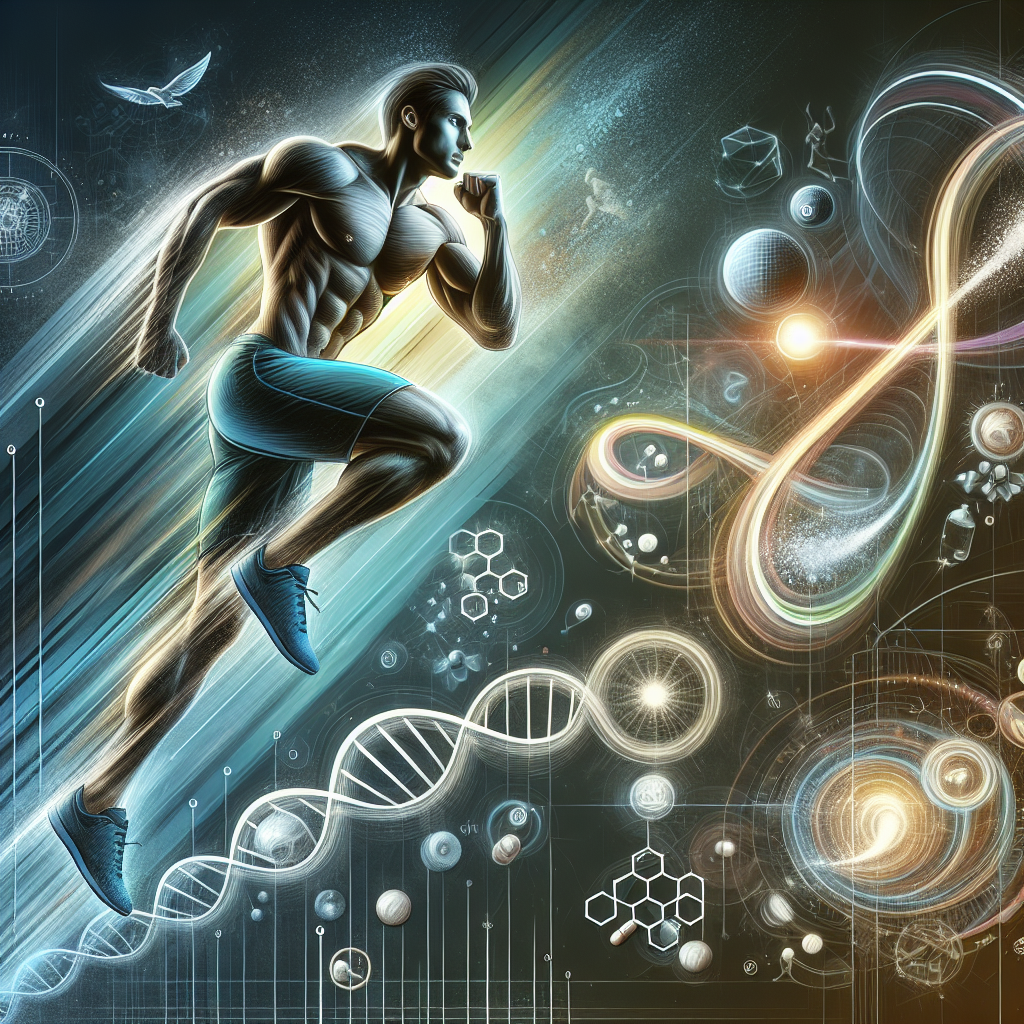 Primobolan's role in sports performance