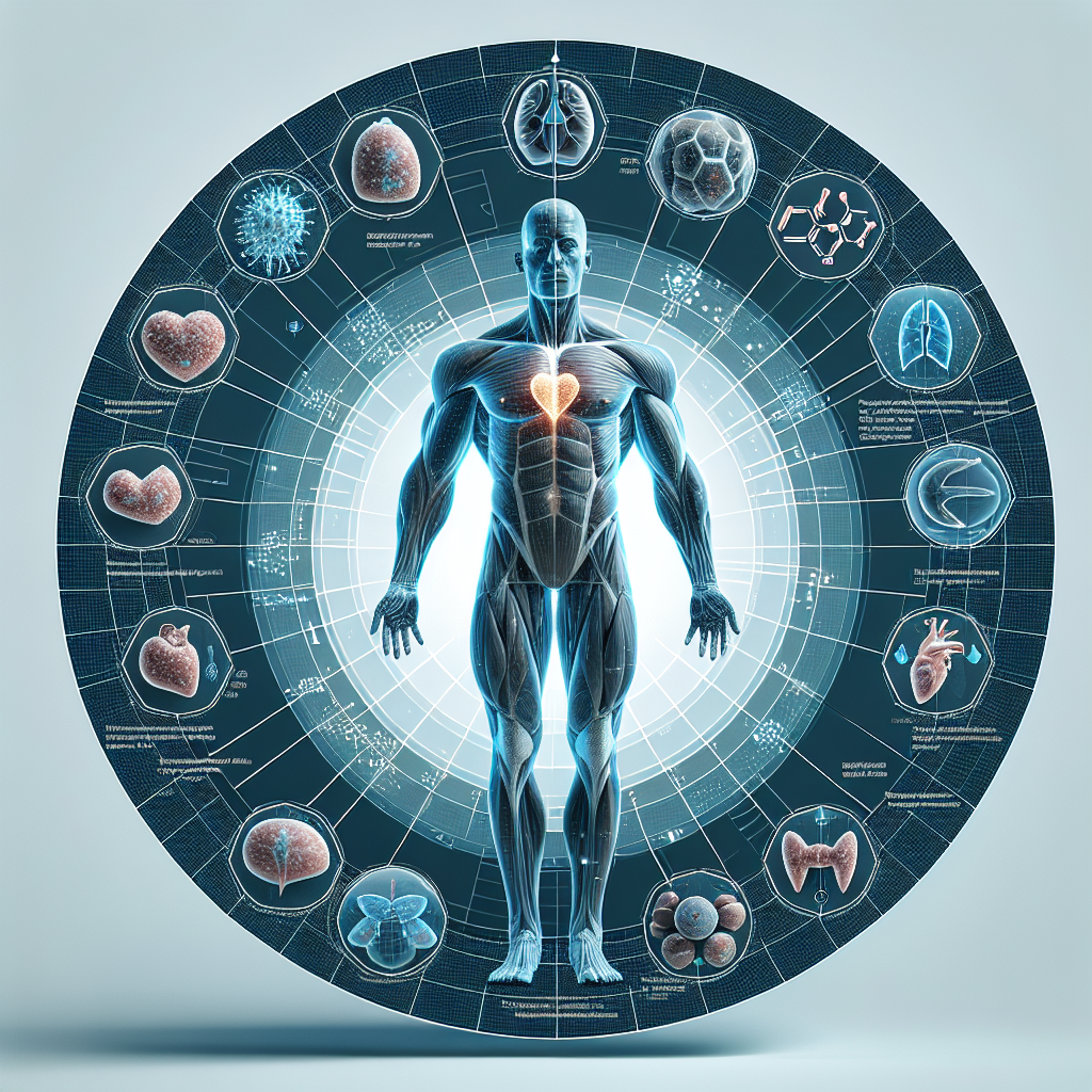 Scientific analysis of trenbolone tablets' effects on the human body