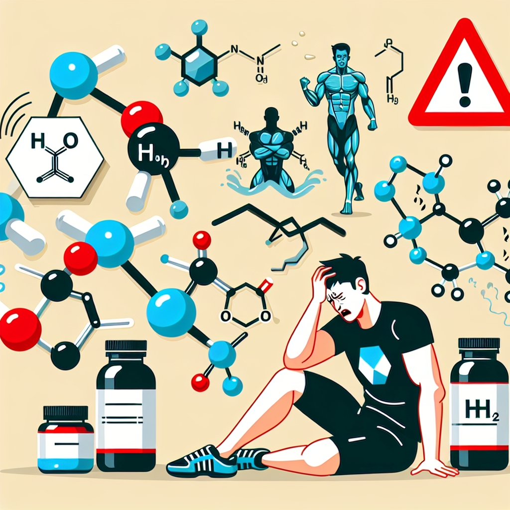side effects of dihydroboldenone cypionate in sports