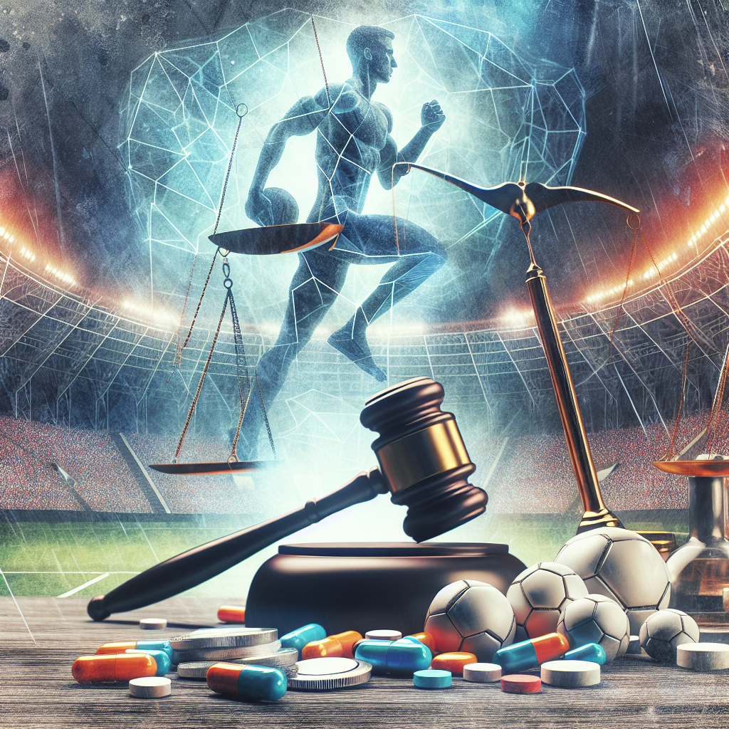 Stenbolone: ethical and legal implications in the world of sports