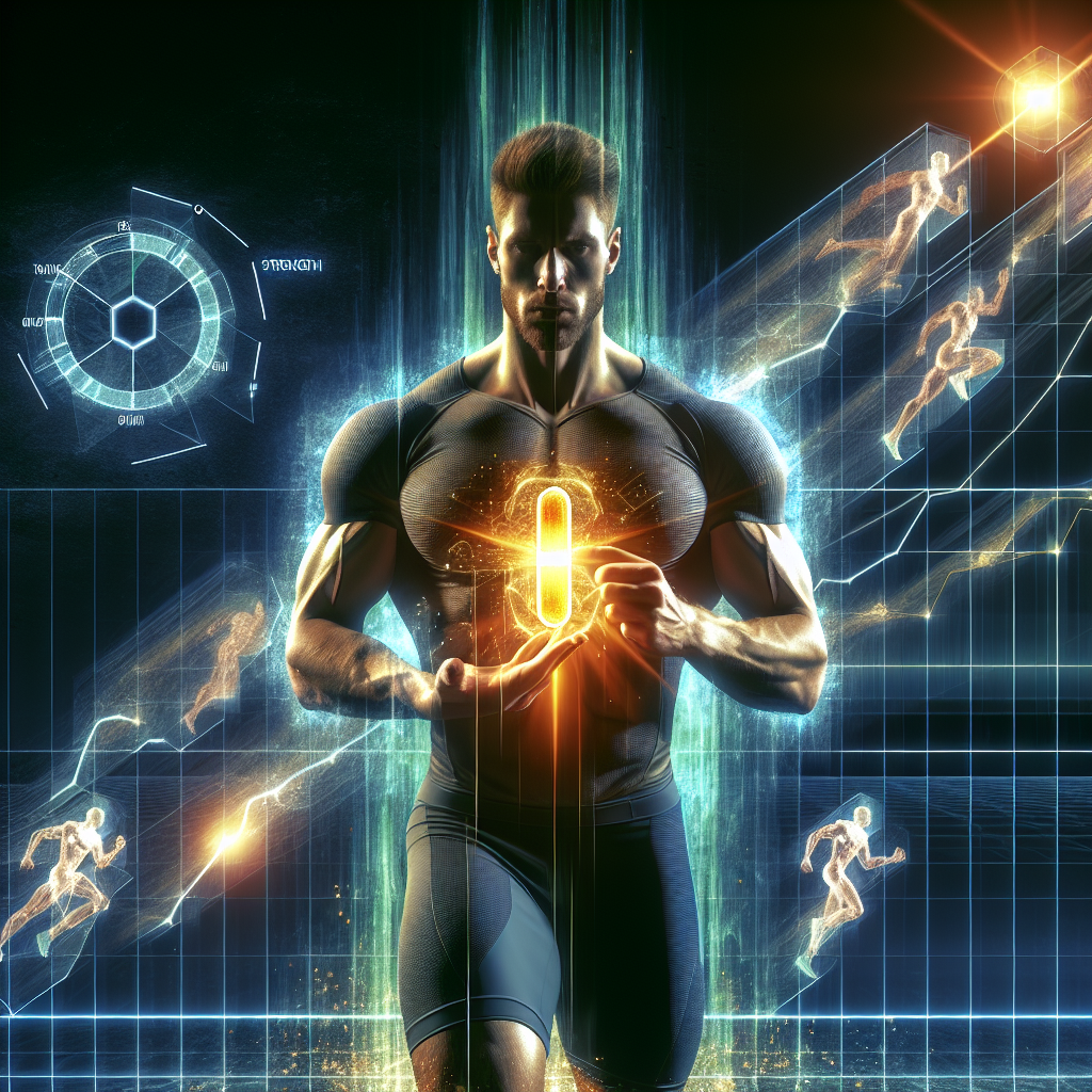 The impact of stanozolol tablets on athletic performance