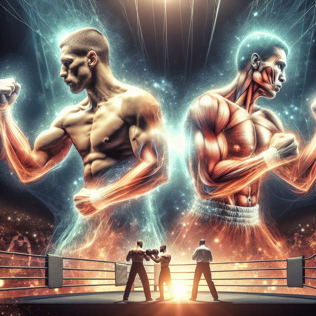 Trestolone acetate effects on muscle strength in sports context