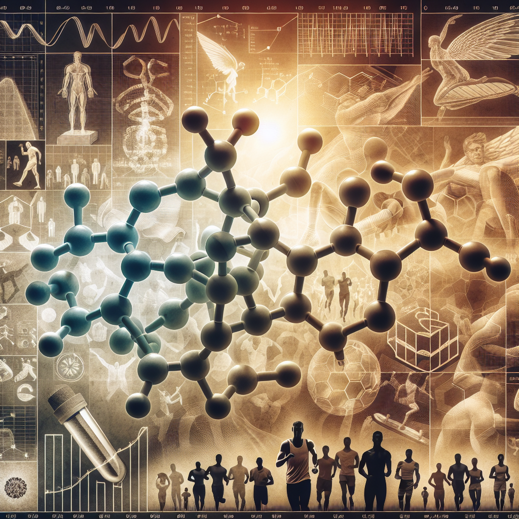 Trestolone and athletic performance: research insights