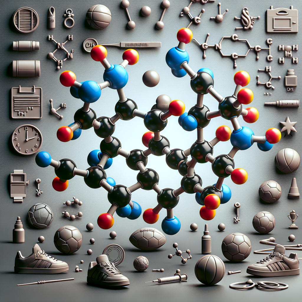 Turinabol: the banned drug in sports
