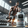 Athletes' top choice: sustanon 250 as a muscle booster