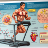 Boosting endurance with testosterone enanthate