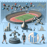 Comprehensive analysis of testosterone enanthate in sports context