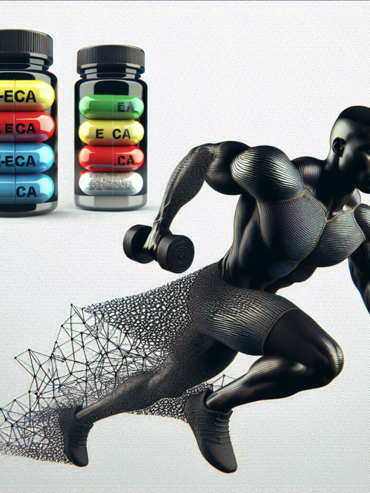 Eca: an effective enhancement for athletes