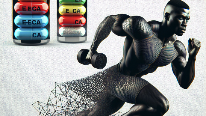 Eca: an effective enhancement for athletes