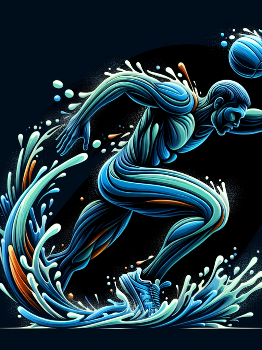 Effects of aquous testosterone suspension on sports performance