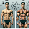 Effects of phenylpropionate testosterone on muscle hypertrophy