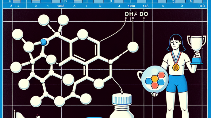 Furosemide and its role in sports doping