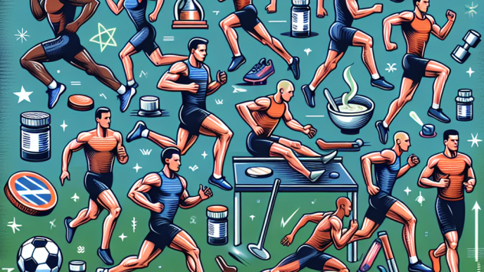 Injectable metenolone enanthate: a new frontier for elite athletes