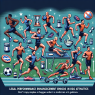Injectable metenolone enanthate: a new frontier for elite athletes