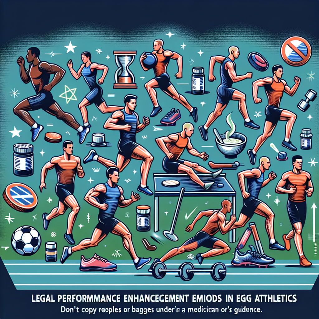 Injectable metenolone enanthate: a new frontier for elite athletes