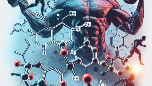 Injectable metenolone enanthate: the new frontier of athletic performance