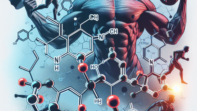 Injectable metenolone enanthate: the new frontier of athletic performance