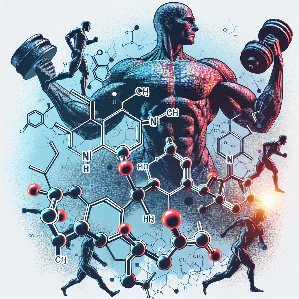 Injectable metenolone enanthate: the new frontier of athletic performance