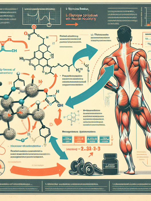 L-thyroxine sodium and muscle recovery: scientific evidence