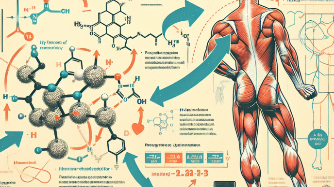 L-thyroxine sodium and muscle recovery: scientific evidence